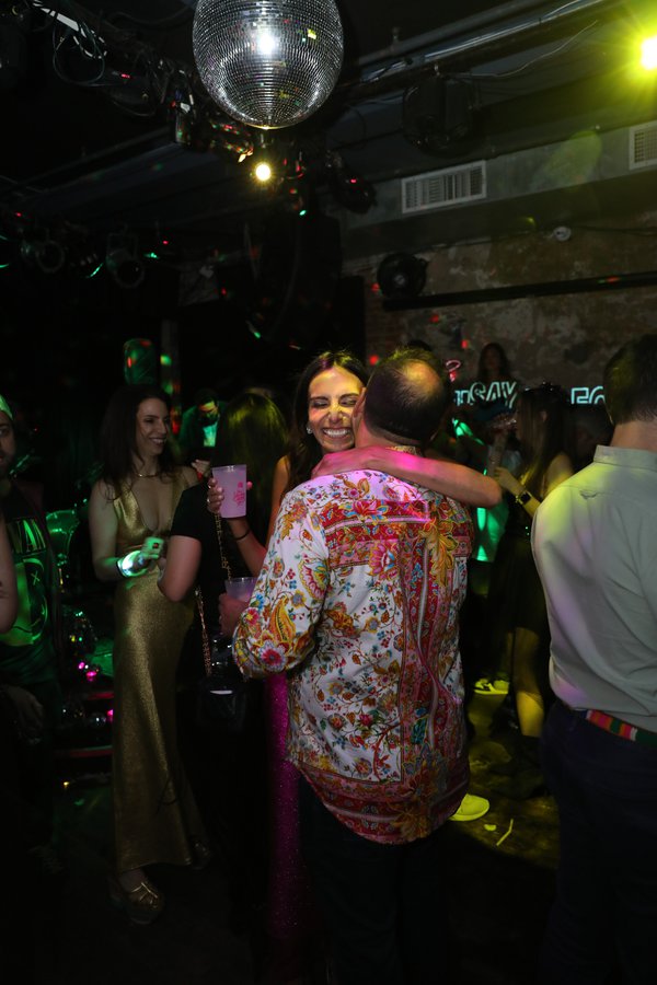 Party example