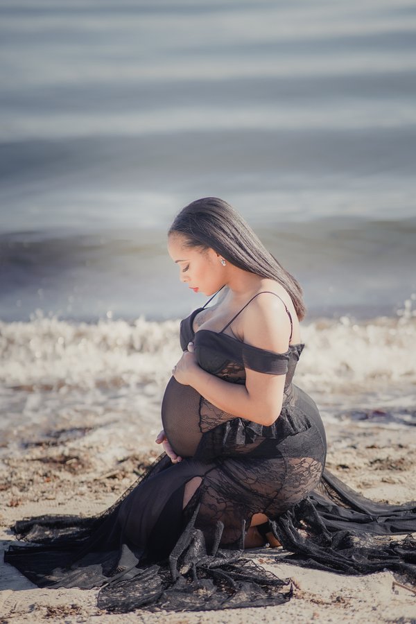 Maternity example