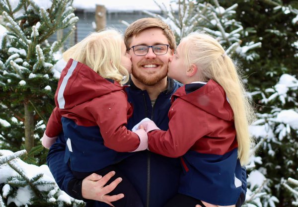 Family example