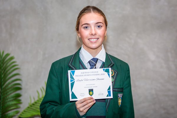 Graduation example