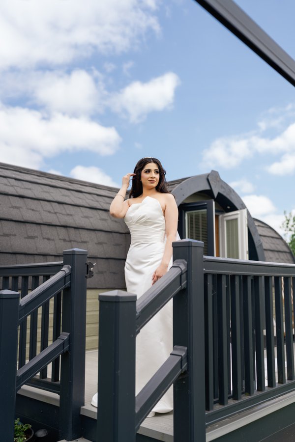 Wedding example