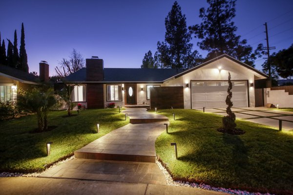 Real Estate example