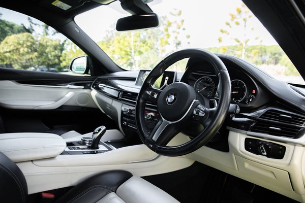 Automotive example