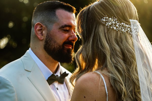 Wedding example