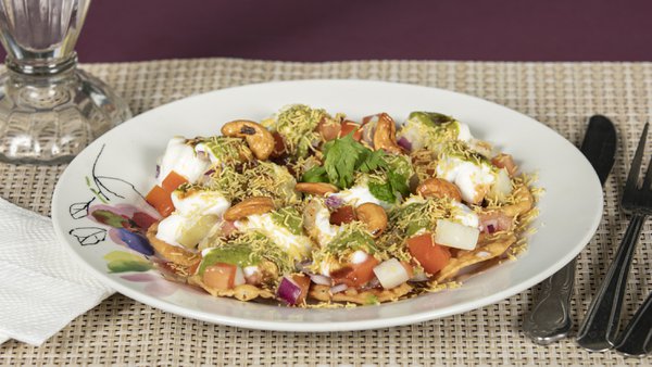 Food example