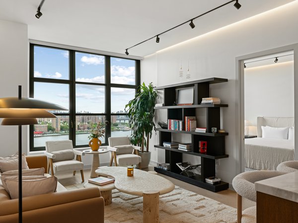 Real Estate example