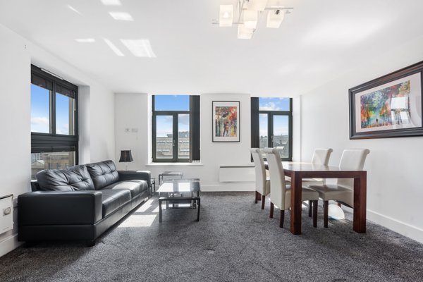 Real Estate example