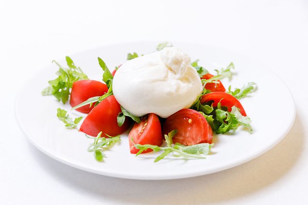 Food example