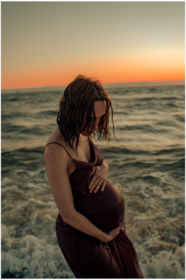 Maternity example