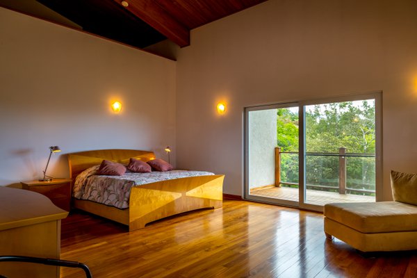 Real Estate example