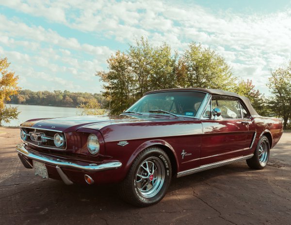 Automotive example
