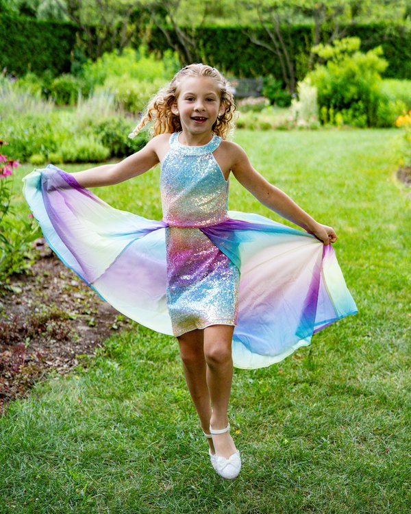 Kids example