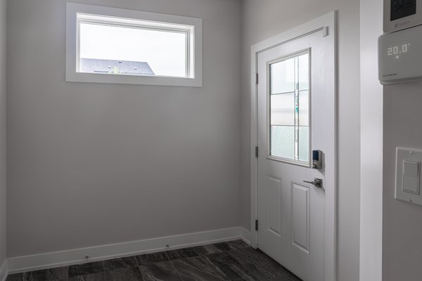 Real Estate example