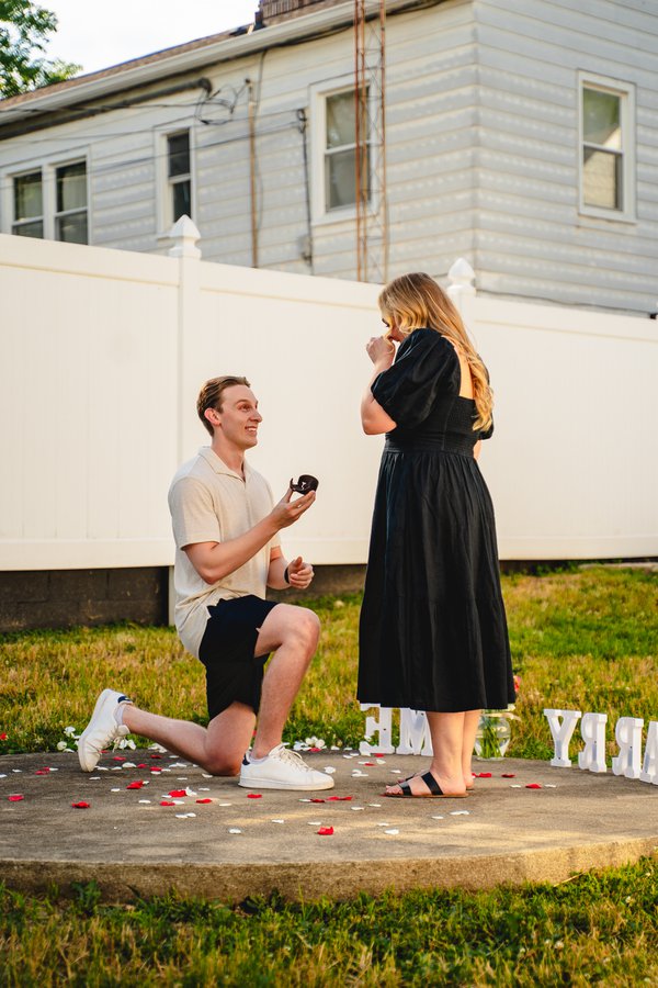 Engagement example