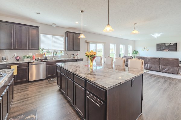Real Estate example