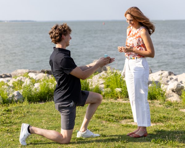 Engagement example