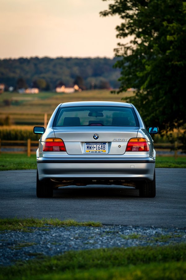 Automotive example