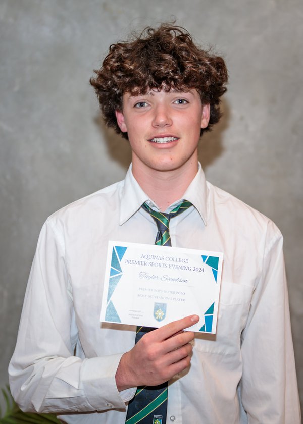 Graduation example