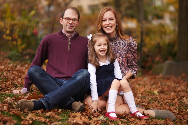 Family example