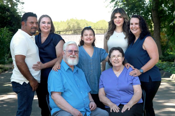 Family example