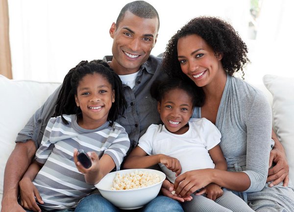 Family example