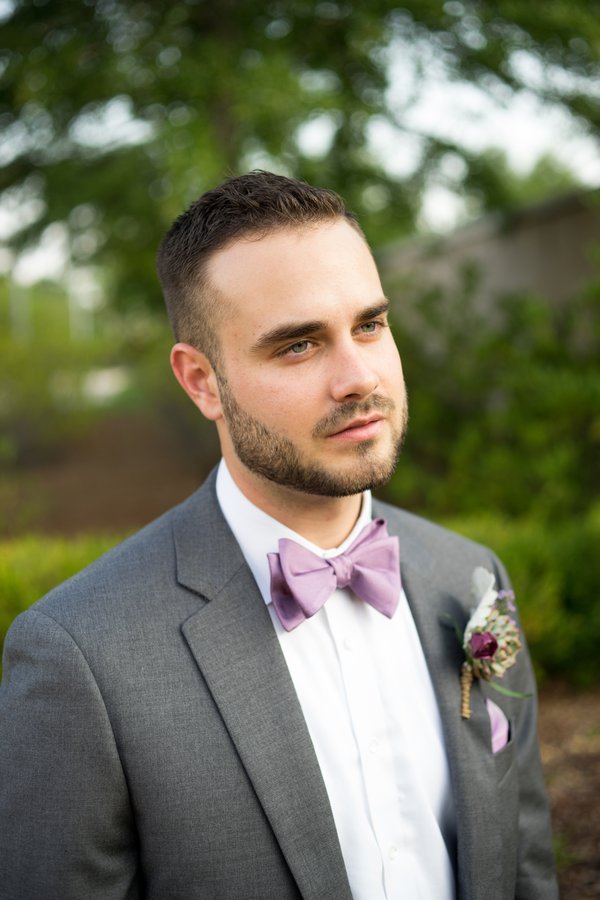 Wedding example