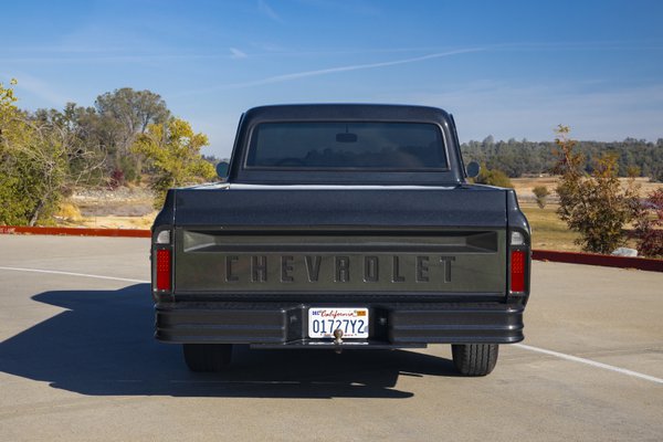 Automotive example
