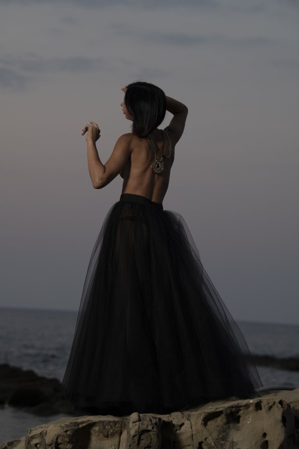 Fashion example