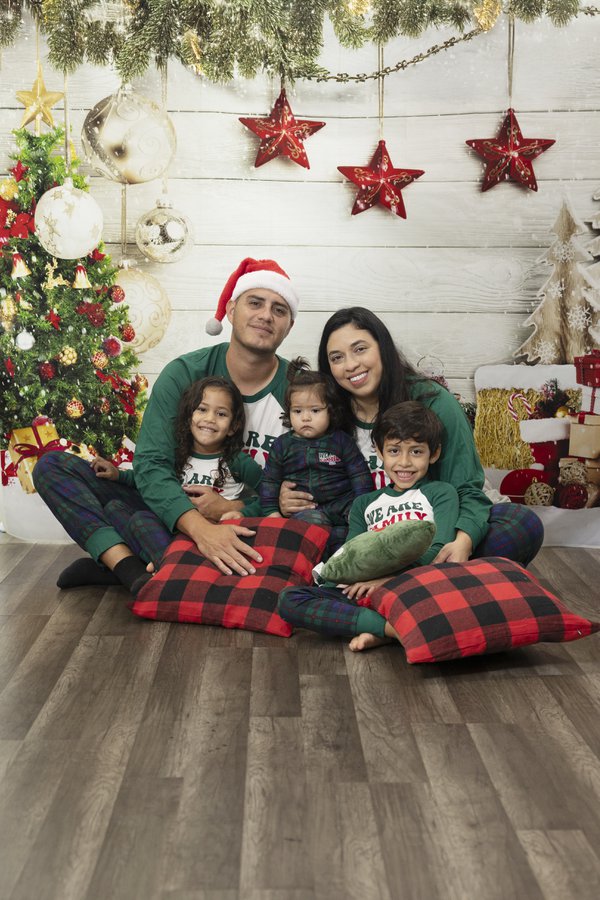 Family example