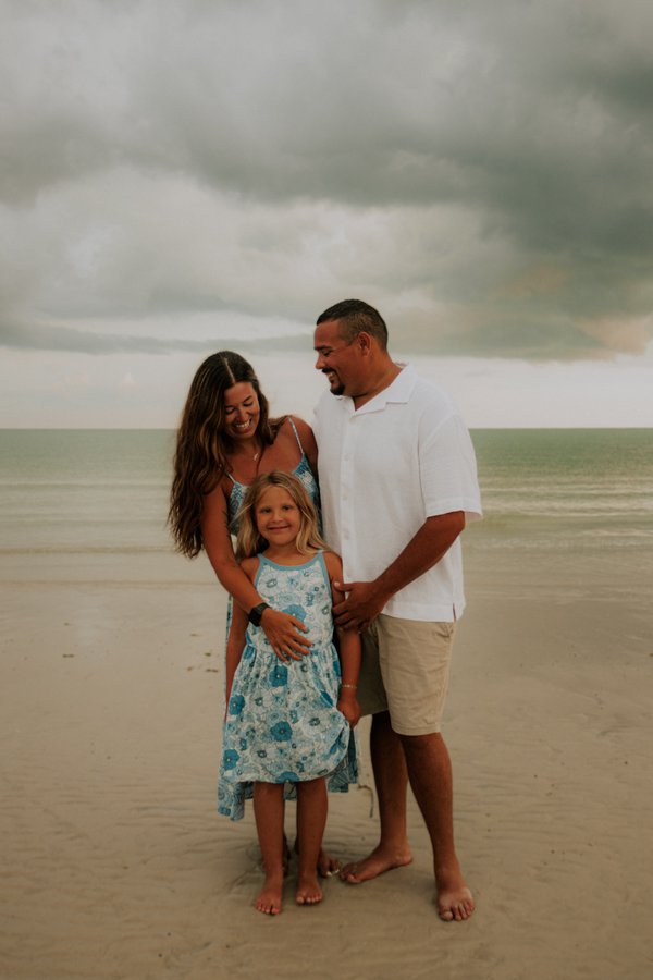 Family example