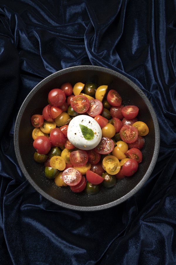 Food example
