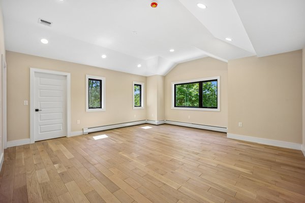 Real Estate example