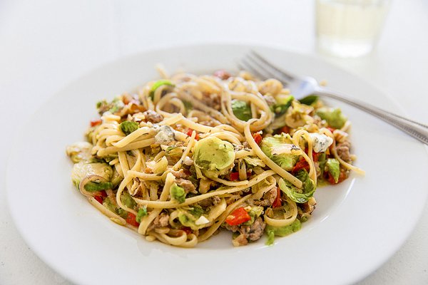 Food example