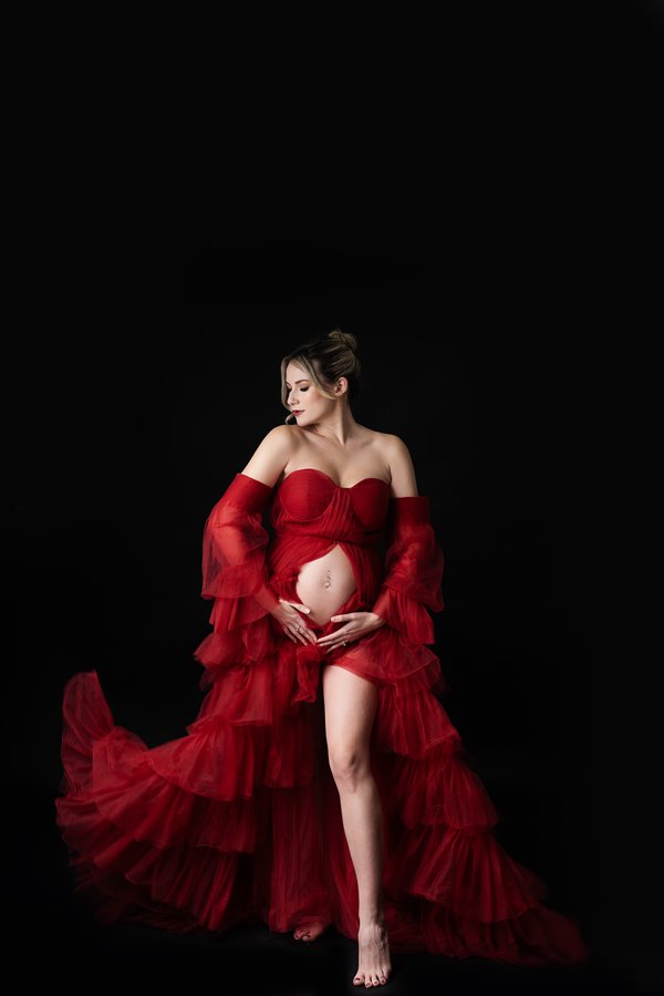 Maternity example