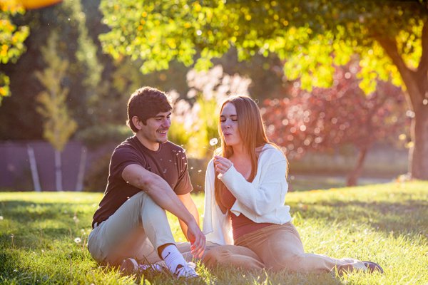 Engagement example
