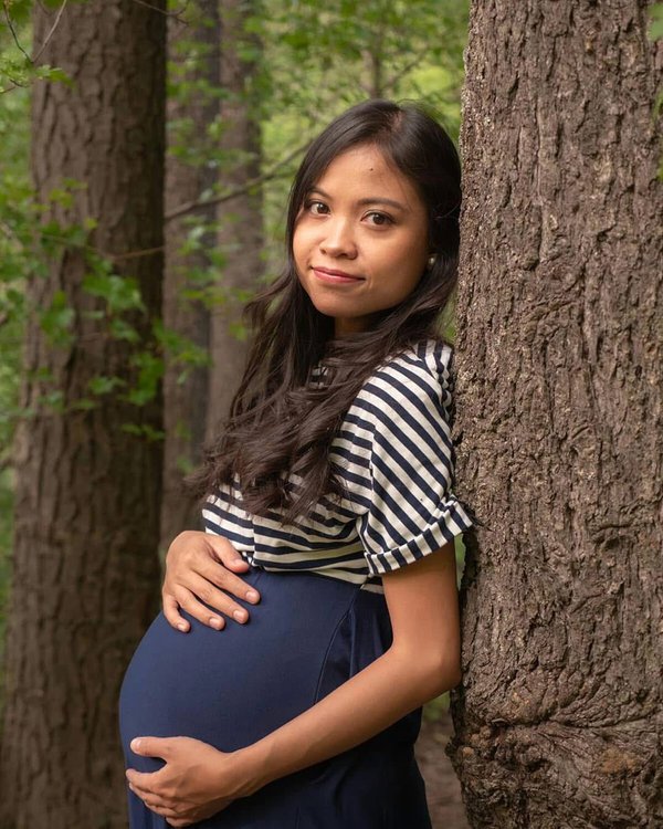 Maternity example