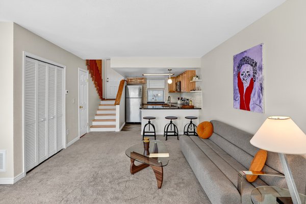 Real Estate example