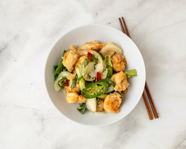 Food example