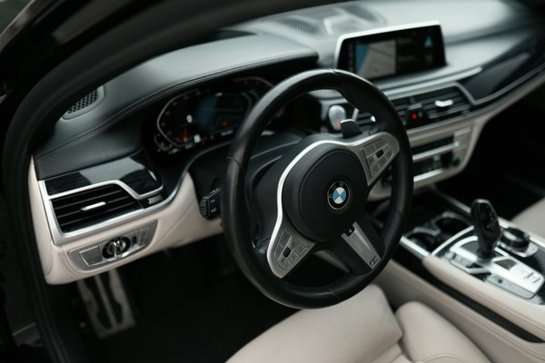 Automotive example