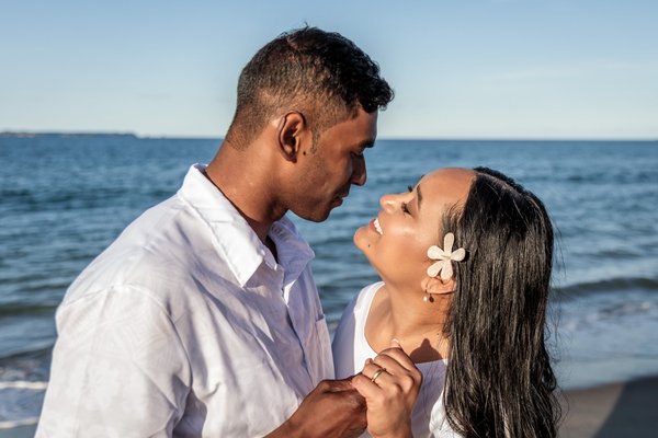 Engagement example
