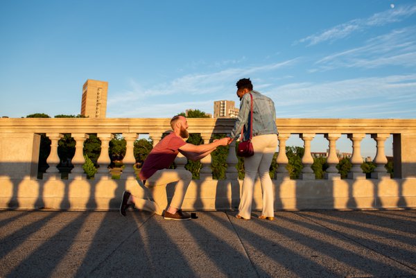 Engagement example