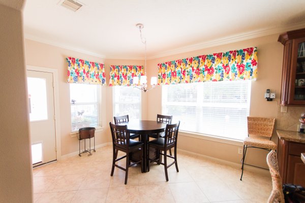 Real Estate example