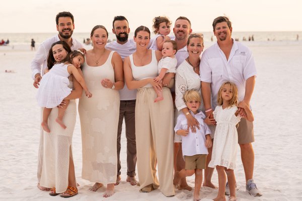 Family example