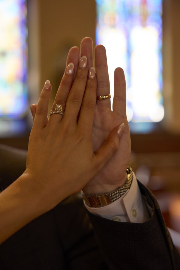 Wedding example