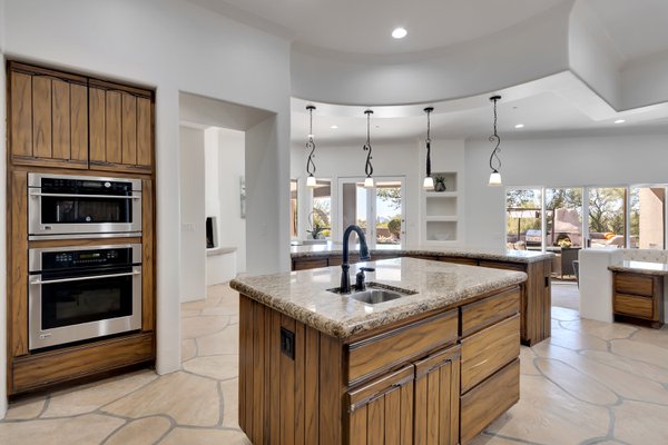 Real Estate example