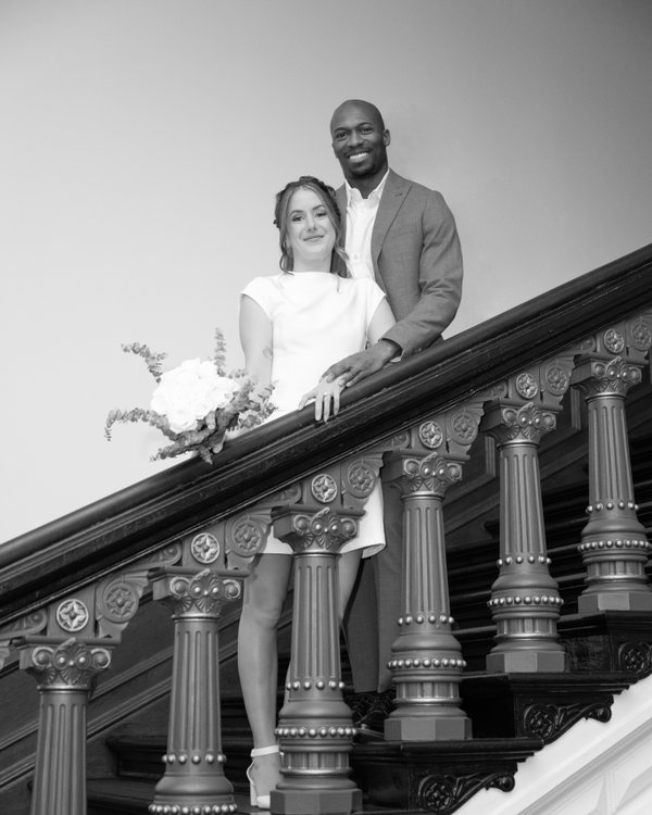 Wedding example