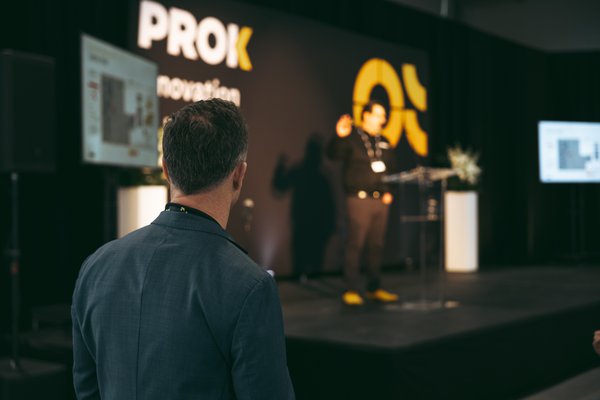 Event example