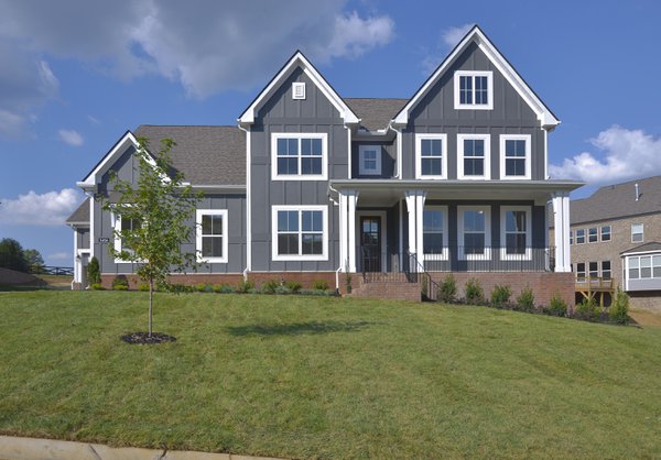 Real Estate example