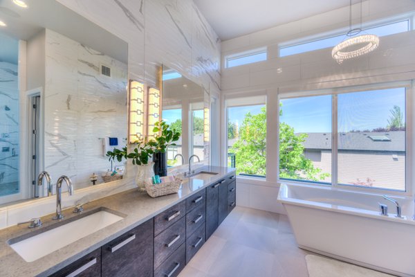Real Estate example