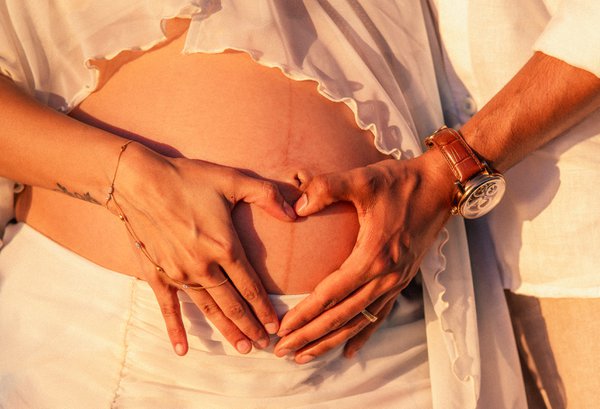 Maternity example